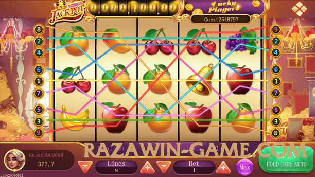 ec777 Platinum v2.1.0 Screenshot 1